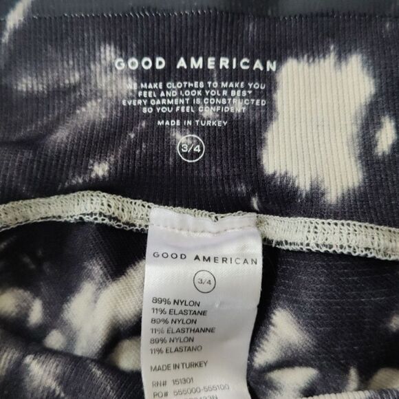 Good American leggings - Picture 5 of 8